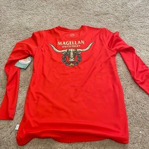 Magellan Outdoors fishing Long sleeve